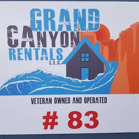 瓦莱083A Affordable Getaway Near South Rim Sleeps 6别墅 外观 照片