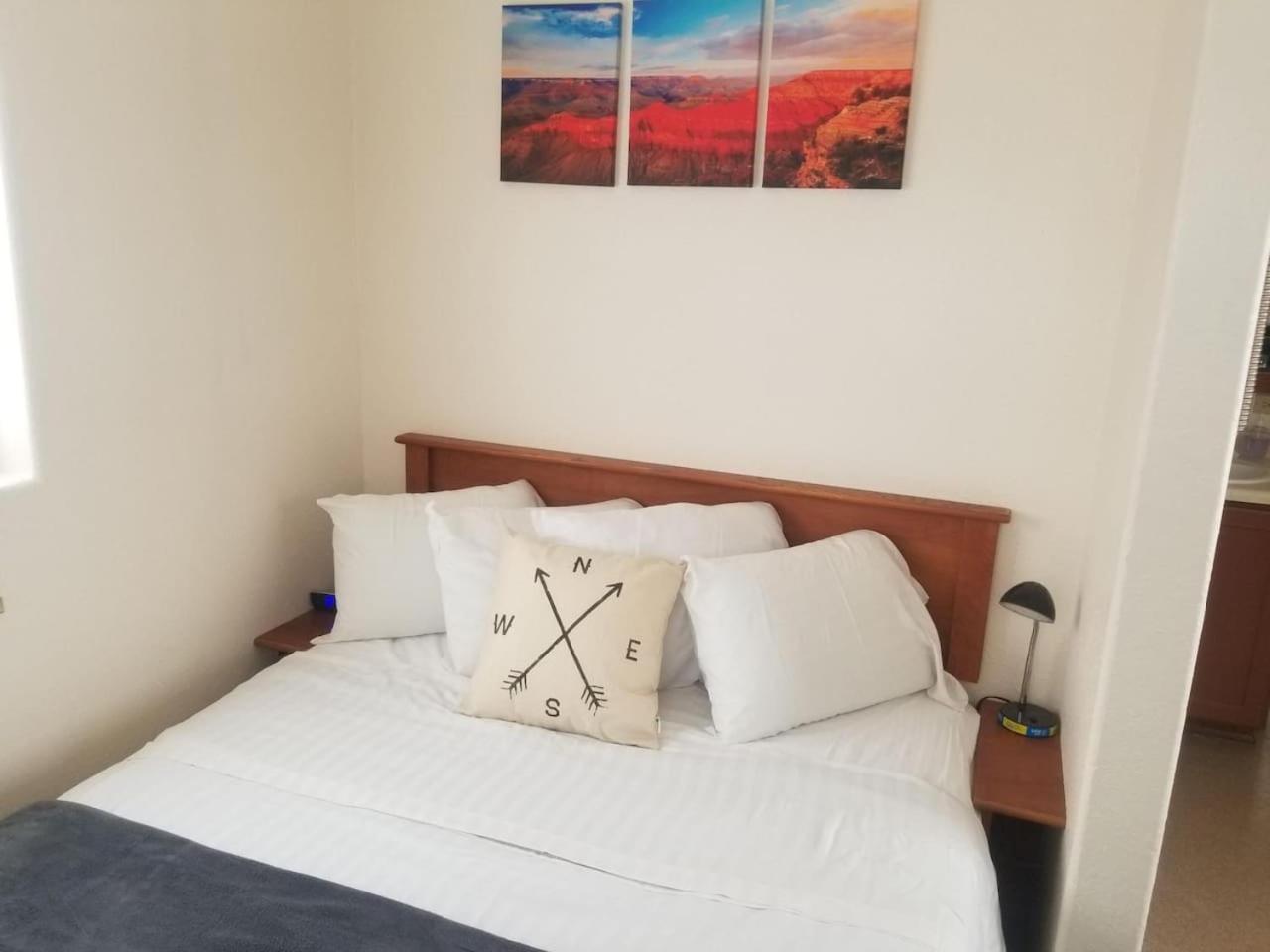 瓦莱083A Affordable Getaway Near South Rim Sleeps 6别墅 外观 照片