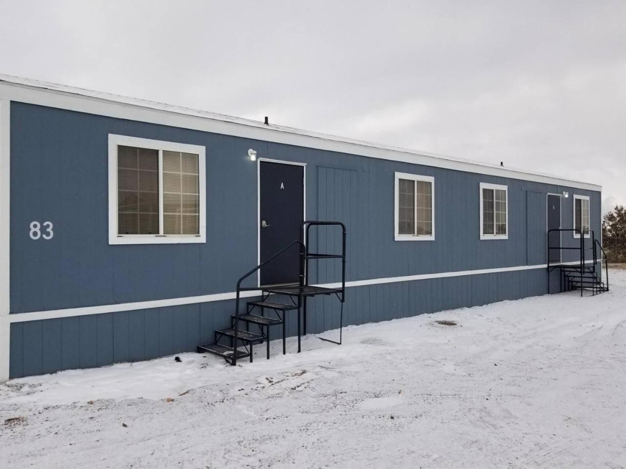 瓦莱083A Affordable Getaway Near South Rim Sleeps 6别墅 外观 照片
