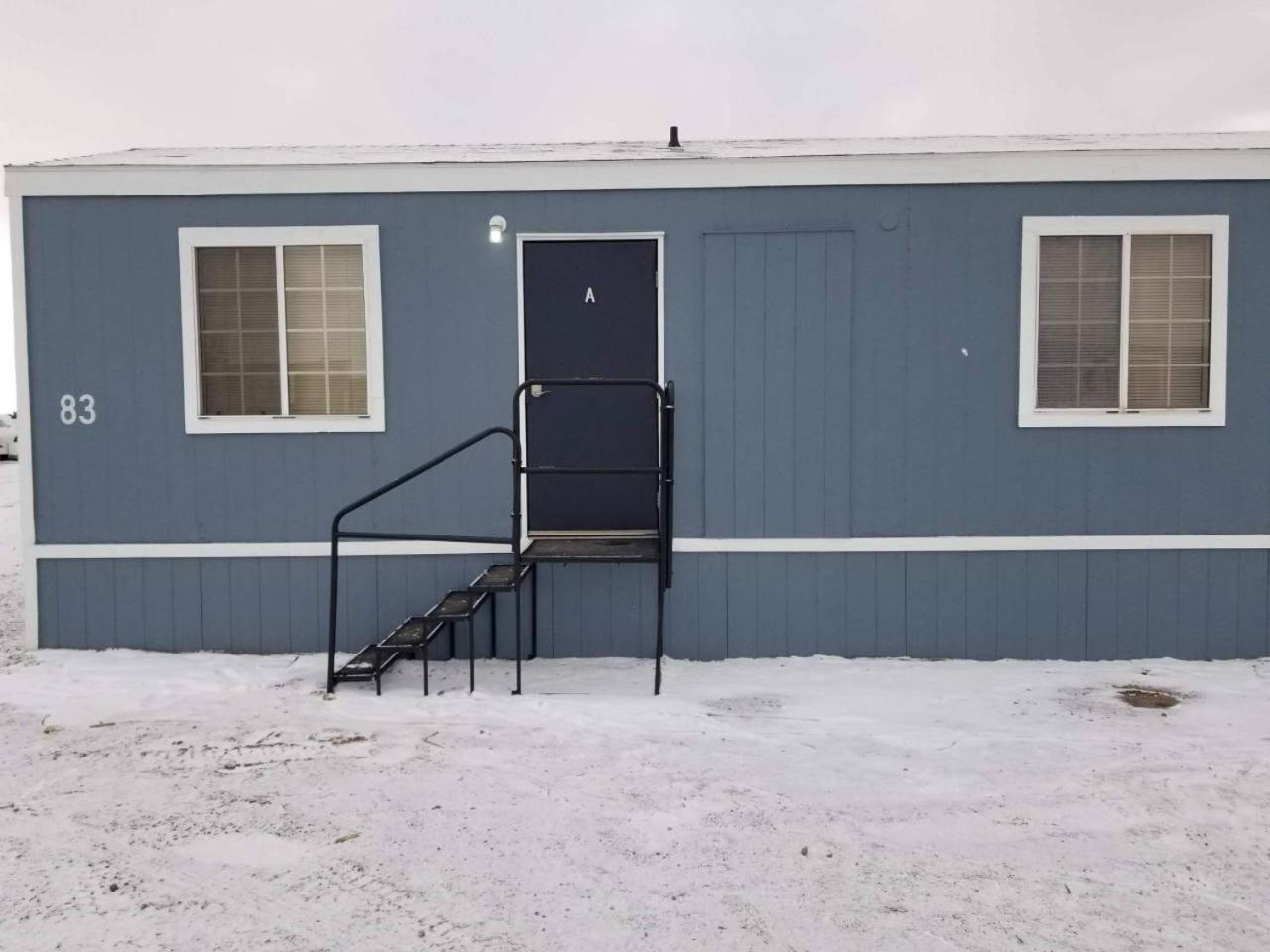 瓦莱083A Affordable Getaway Near South Rim Sleeps 6别墅 外观 照片
