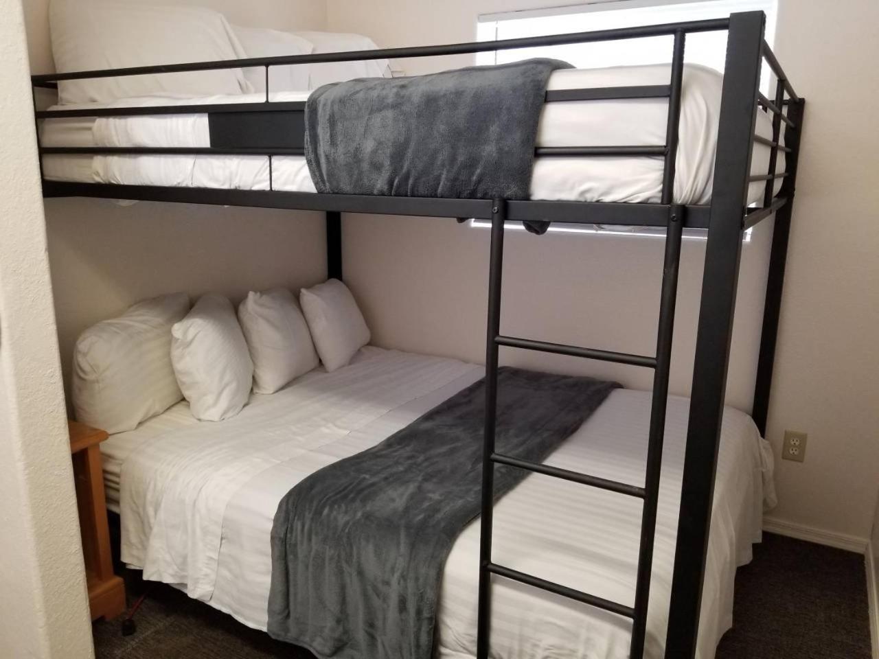 瓦莱083A Affordable Getaway Near South Rim Sleeps 6别墅 外观 照片