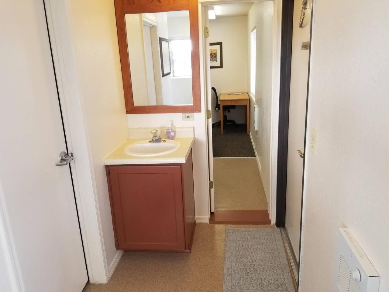 瓦莱083A Affordable Getaway Near South Rim Sleeps 6别墅 外观 照片