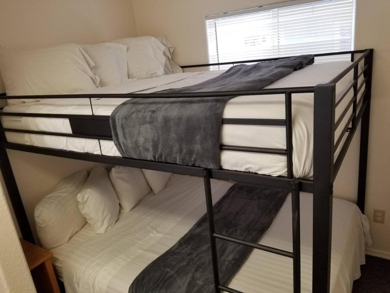 瓦莱083A Affordable Getaway Near South Rim Sleeps 6别墅 外观 照片